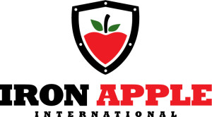 IronAppleLogo