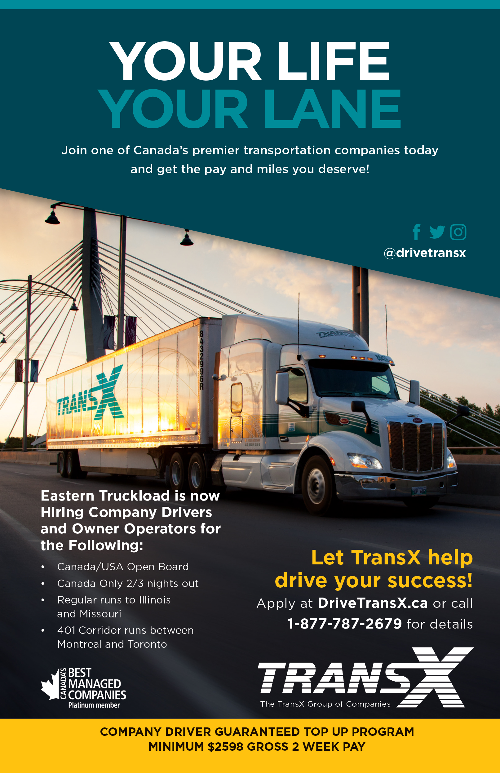 Orlando Transx