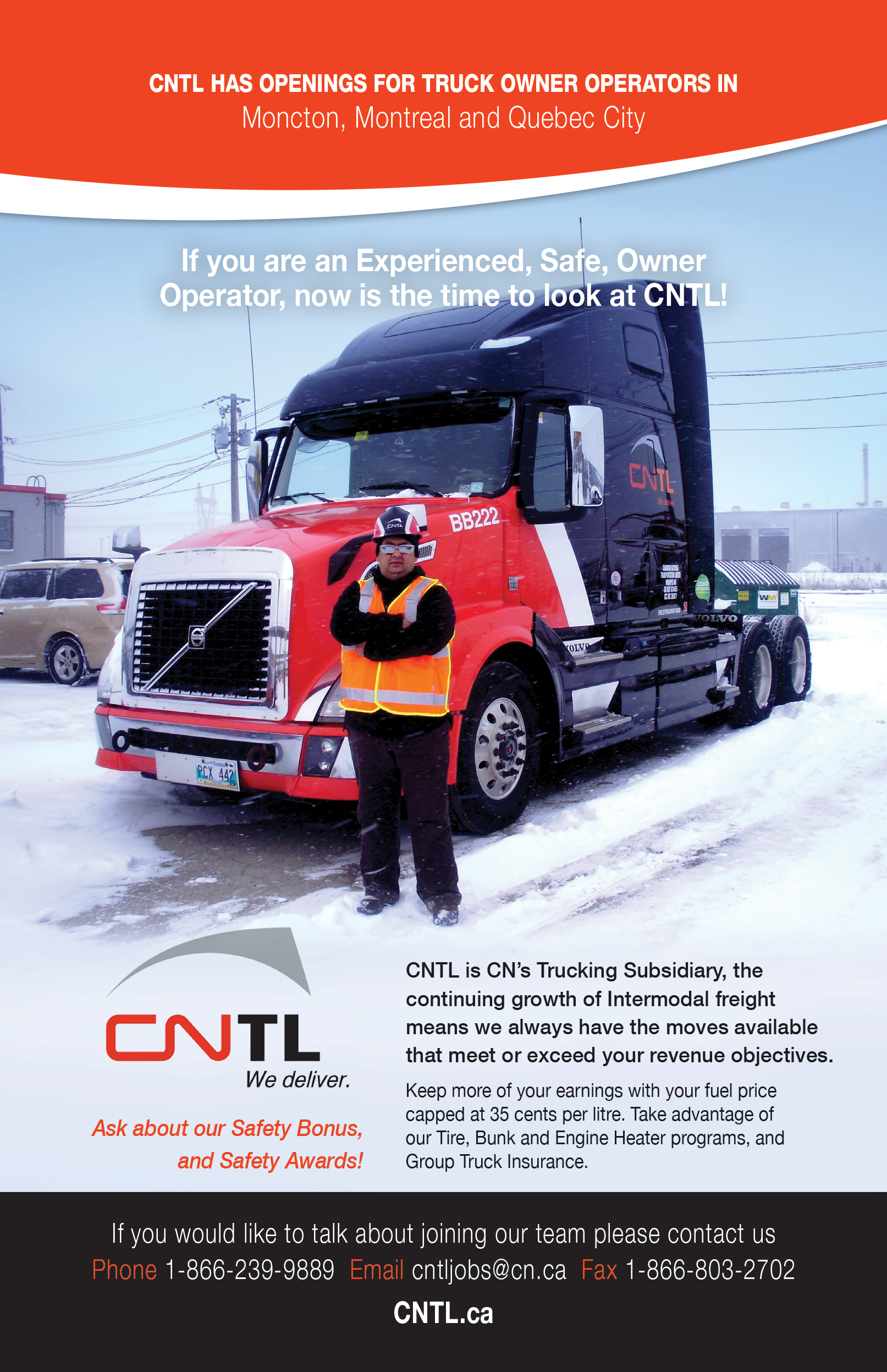 Owner Operator Dedicated Runs In Texas - hwx6peu