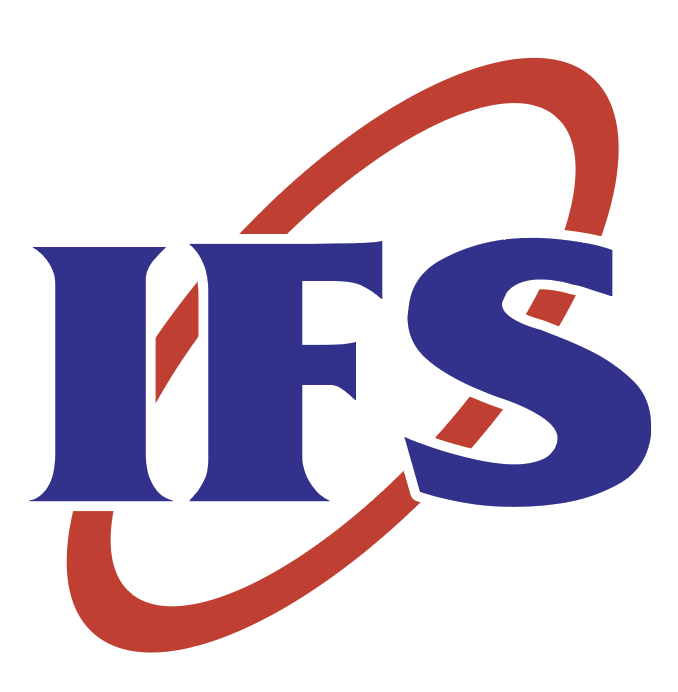 IFS Logo - Over The RoadOver The Road