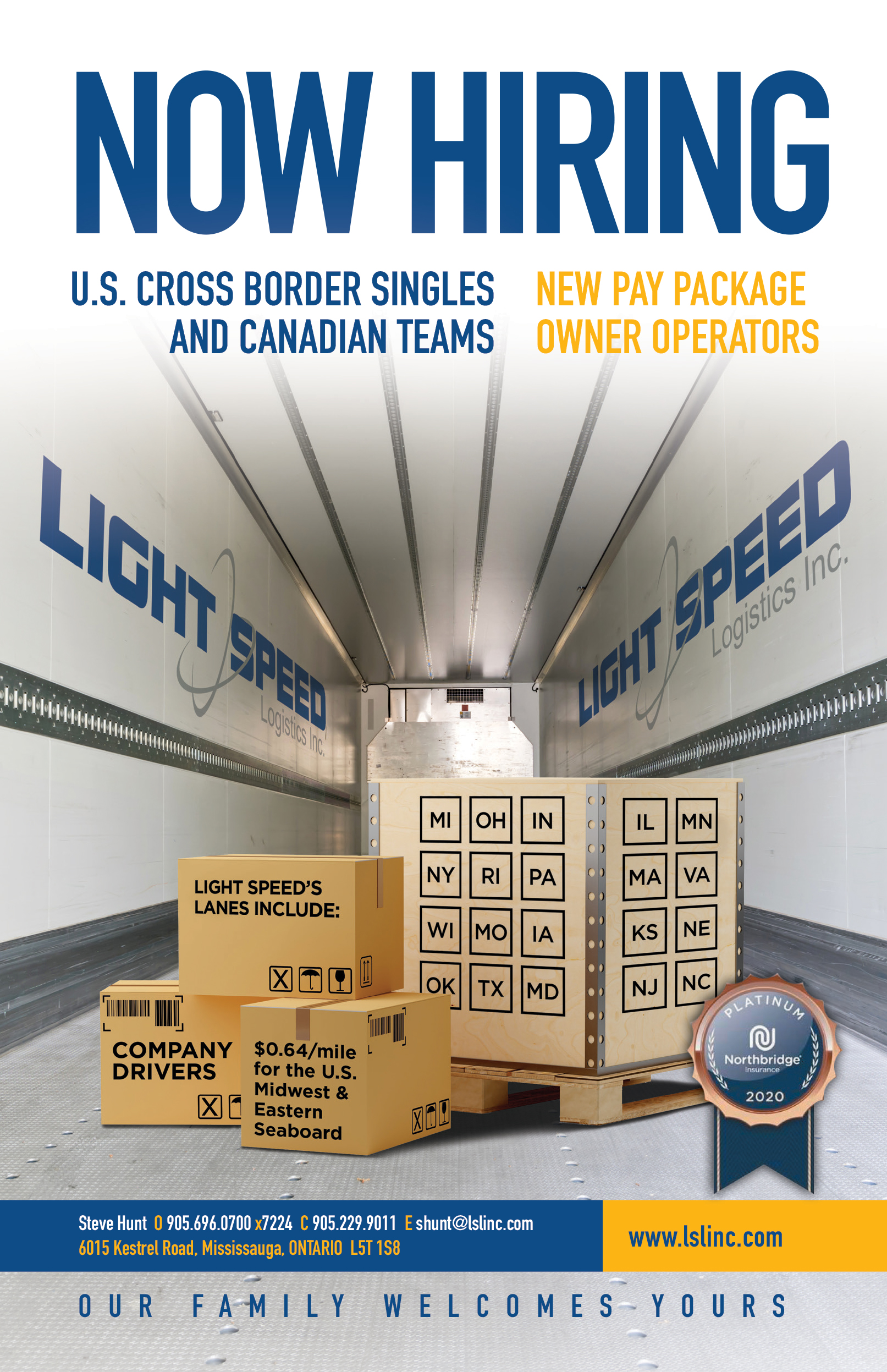 Companies Hiring Cargo Vans - ewnpqbs