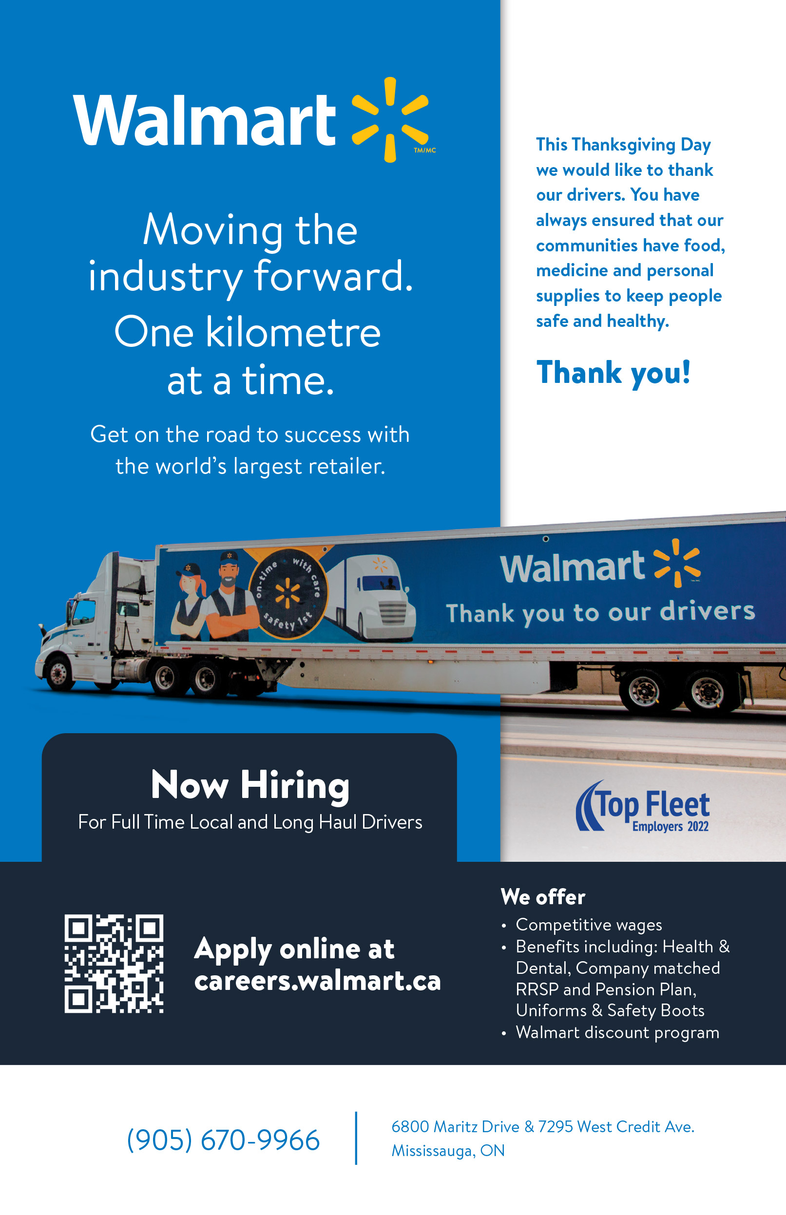 Careers.Walmart.Ca Job Application - 8gizto6