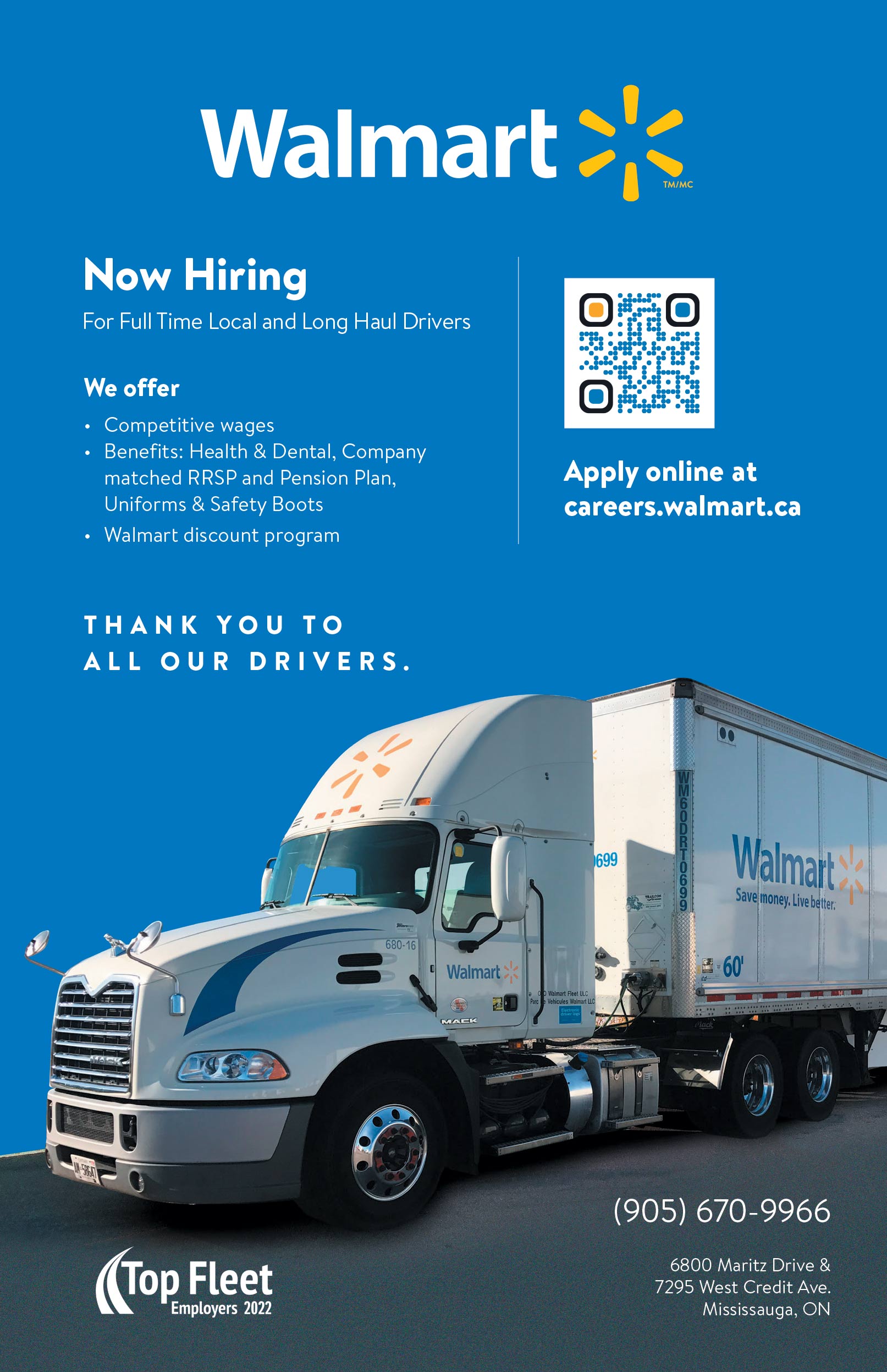 Careers.Walmart.Ca Job Application - qc6ghuu